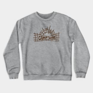 Camp Hope '91 Crewneck Sweatshirt